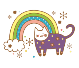 Lu*nyan sticker #280663