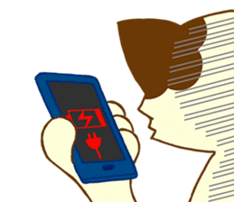 Kitten Pudding sticker #281013