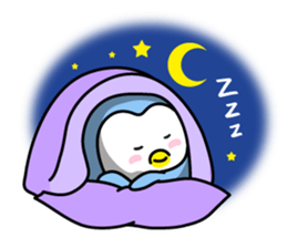 PENGINTA/English version sticker #281281