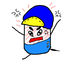 Sappun want to help everyone! sticker #281511