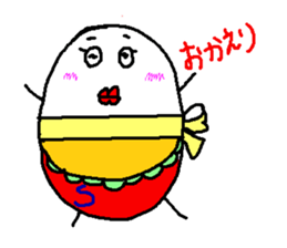 Sappun want to help everyone! sticker #281512