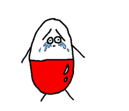 Sappun want to help everyone! sticker #281513