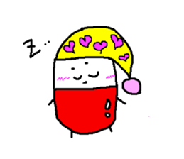 Sappun want to help everyone! sticker #281514