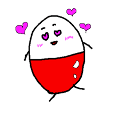 Sappun want to help everyone! sticker #281517