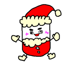 Sappun want to help everyone! sticker #281523