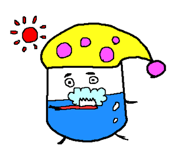 Sappun want to help everyone! sticker #281524