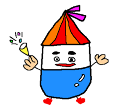 Sappun want to help everyone! sticker #281533