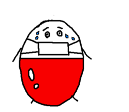 Sappun want to help everyone! sticker #281534