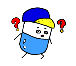 Sappun want to help everyone! sticker #281536