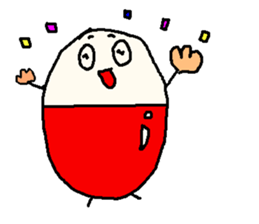 Sappun want to help everyone! sticker #281543