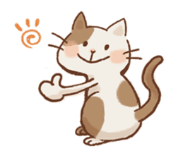 YASEINOKO. sticker #282192