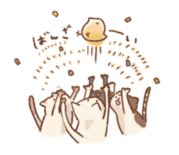 YASEINOKO. sticker #282197