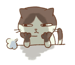 YASEINOKO. sticker #282198