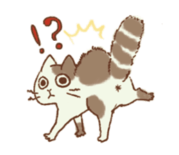 YASEINOKO. sticker #282204