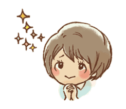 YASEINOKO. sticker #282209