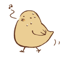 YASEINOKO. sticker #282214