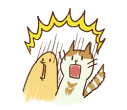 YASEINOKO. sticker #282220