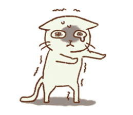 YASEINOKO. sticker #282221