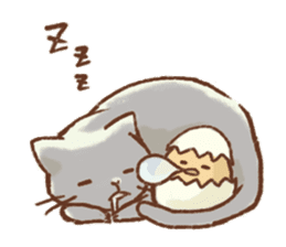 YASEINOKO. sticker #282223