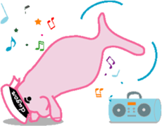 The Sailor Dugon Kukusshy sticker #282240