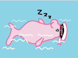 The Sailor Dugon Kukusshy sticker #282243