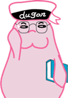 The Sailor Dugon Kukusshy sticker #282254