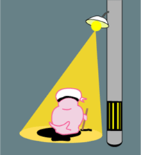 The Sailor Dugon Kukusshy sticker #282260