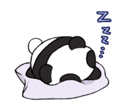 Tadapan sticker #282668