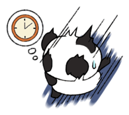 Tadapan sticker #282687