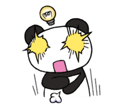 Tadapan sticker #282695