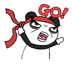 Tadapan sticker #282698