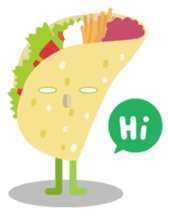 Moody's Crazy Adventure sticker #283035