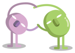 Moody's Crazy Adventure sticker #283036