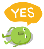 Moody's Crazy Adventure sticker #283045