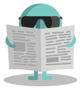 Moody's Crazy Adventure sticker #283059