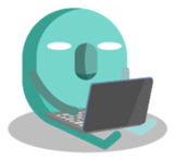 Moody's Crazy Adventure sticker #283060