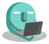 Moody's Crazy Adventure sticker #283060