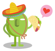 Moody's Crazy Adventure sticker #283064