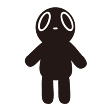 Doppelife sticker #283185