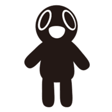 Doppelife sticker #283186