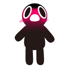 Doppelife sticker #283193