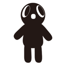 Doppelife sticker #283194