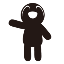 Doppelife sticker #283196