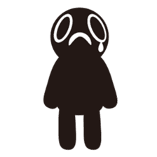 Doppelife sticker #283197