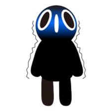 Doppelife sticker #283198