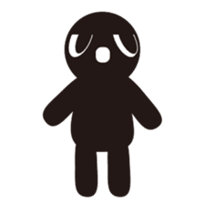 Doppelife sticker #283199