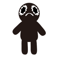 Doppelife sticker #283201