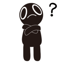 Doppelife sticker #283203