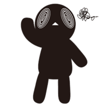 Doppelife sticker #283205