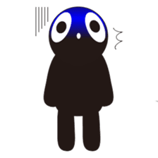 Doppelife sticker #283207